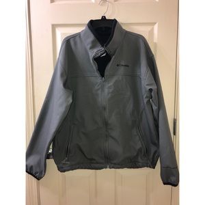 Columbia- Interchange*OMNI-SHIELD*